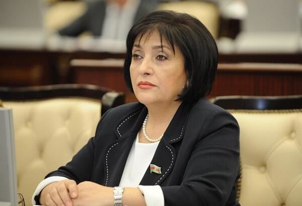 Sahibə Qafarova-